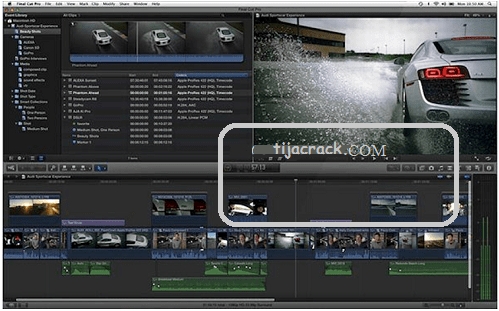 FCPX Auto Tracker Crack