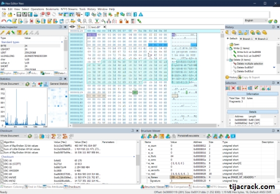 Hex Editor Neo Crack