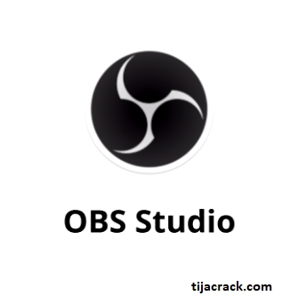 OBS Studio Crack