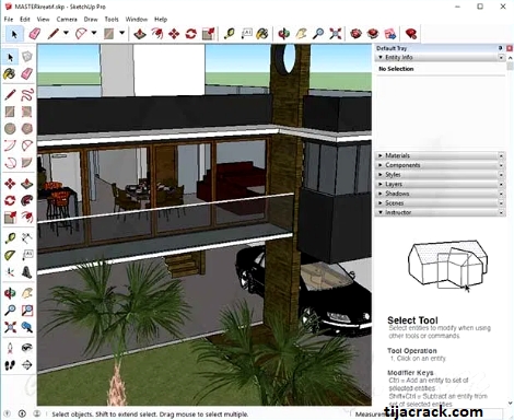 SketchUp Pro Crack