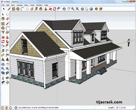 SketchUp Pro Crack