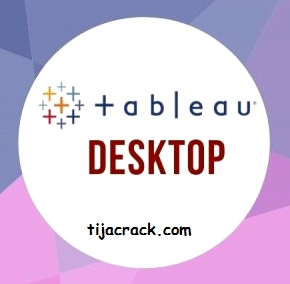 Tableau Desktop Crack