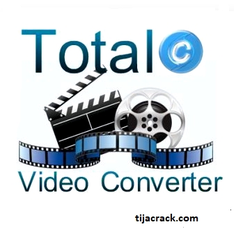 Total Video Converter Crack