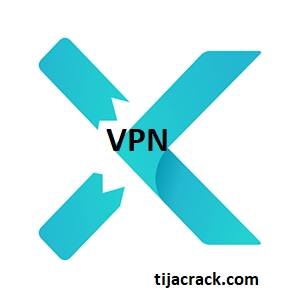 X-VPN Crack