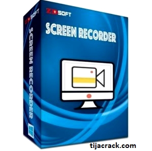 ZD Soft Screen Recorder Crack