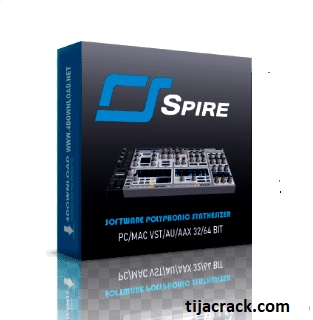 Reveal Sound Spire Crack