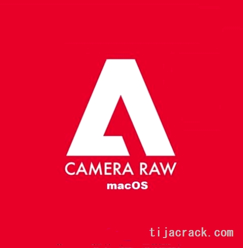 Adobe Camera Raw Crack