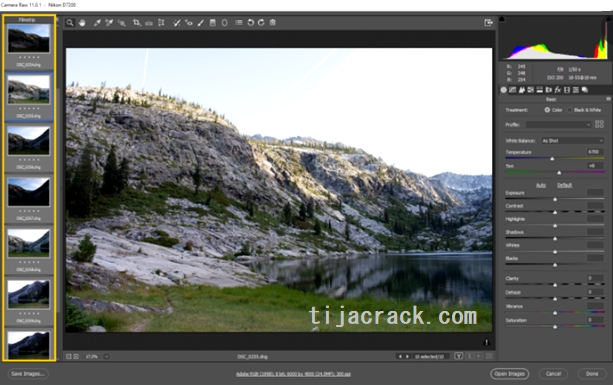 Adobe Camera Raw Crack