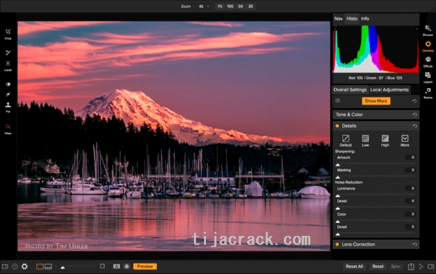 Adobe Camera Raw Crack