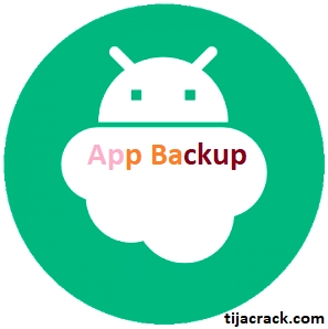 App Backup & Share Pro Crack