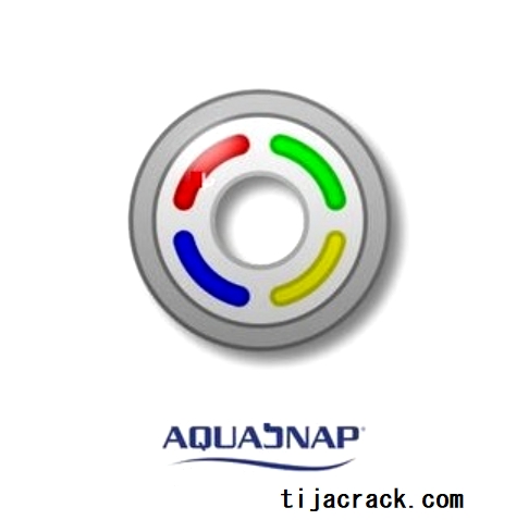 AquaSnap Pro Crack