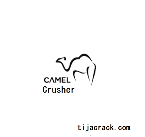 Camel Crusher Crack