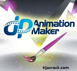 DP Animation Maker Crack