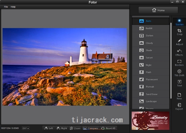 Fotor for Windows Crack
