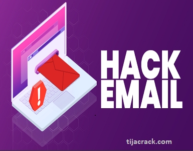 Gmail Hacker Pro Crack