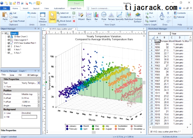 Golden Software Grapher Crack