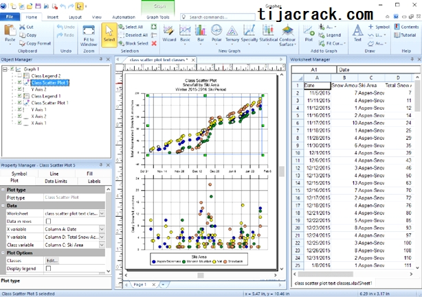 Golden Software Grapher Crack