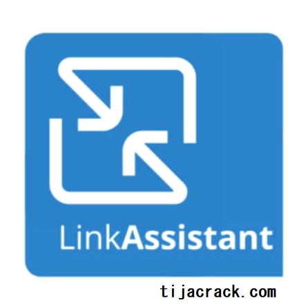 LinkAssistant Crack