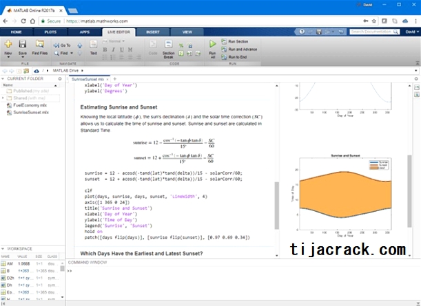 MATLAB Crack