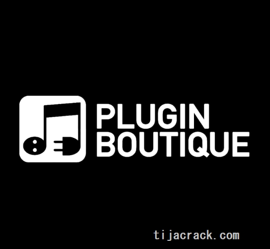 Plugin Boutique Scaler Crack