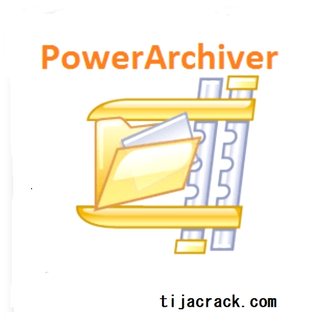 PowerArchiver Crack