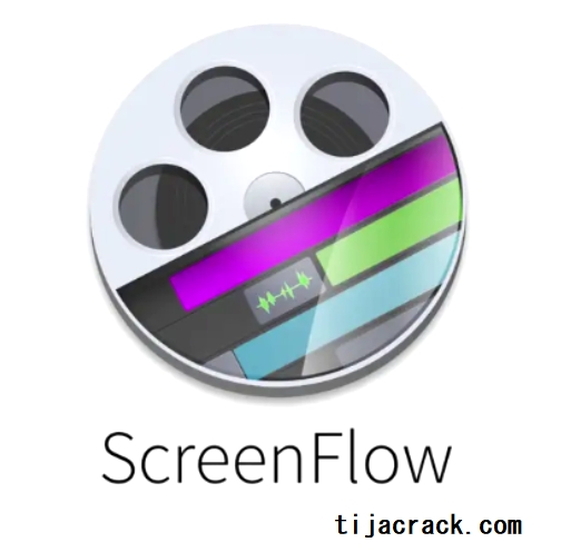 ScreenFlow Crack