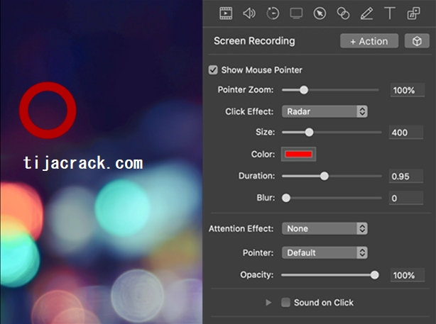 ScreenFlow Crack