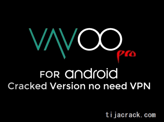 vavoo pro crack 2019 windows