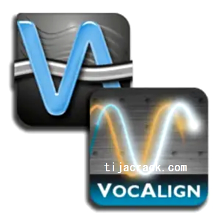 VocALign Pro Crack