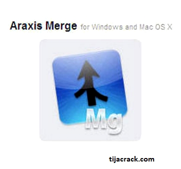 Araxis Merge Professional Crack