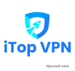 iTop VPN Crack