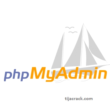 phpMyAdmin Crack