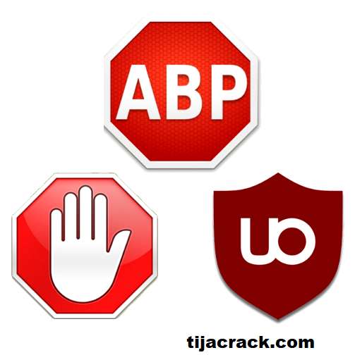 AdBlock Pro Crack