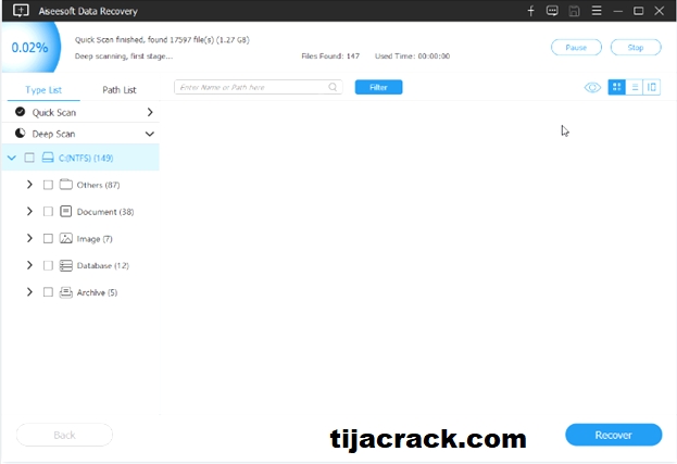 Apeaksoft Data Recovery Crack