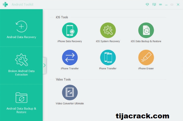 Apeaksoft Data Recovery Crack