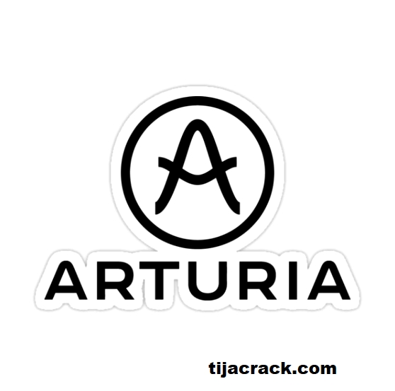 Arturia Analog Lab Crack