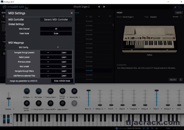 Arturia Analog Lab Crack