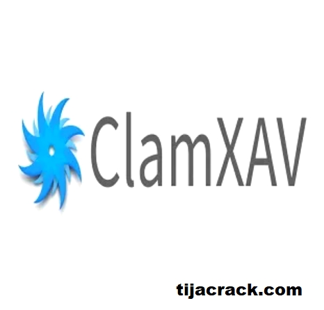 ClamXav Crack
