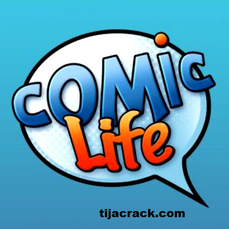 Comic Life Crack