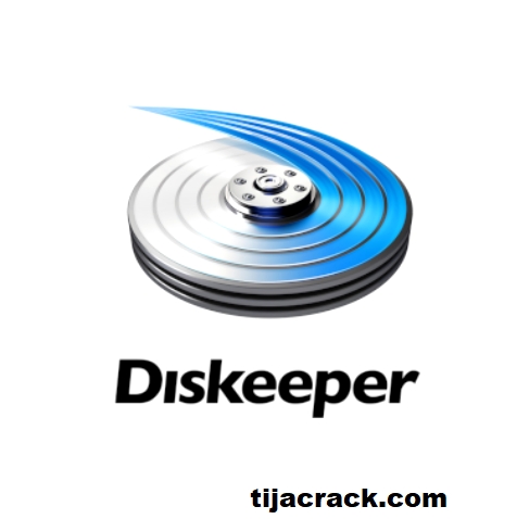 Condusiv Diskeeper 18 Pro Crack