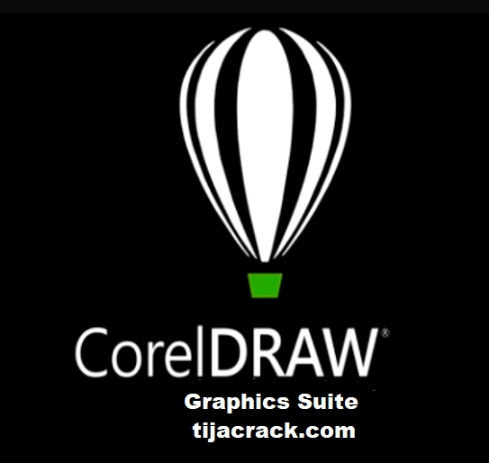 CorelDRAW Graphics Suite Crack