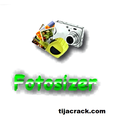 Fotosizer Professional Edition Crack