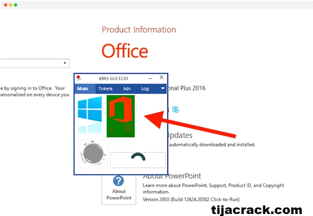 Windows KMS Activator Crack