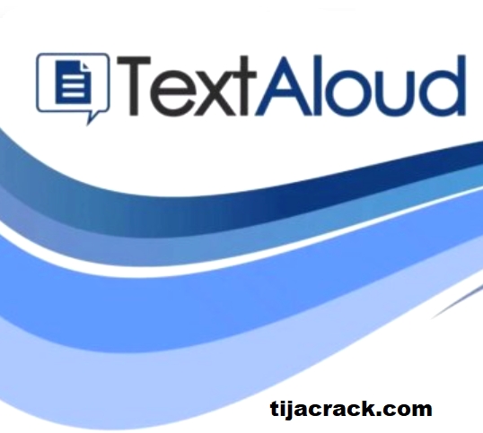 How To NextUp TextAloud Crack