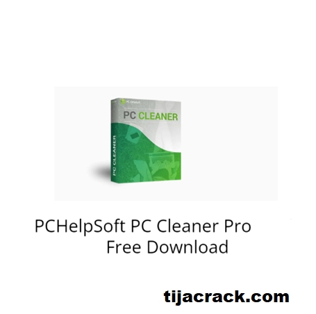 PC Cleaner Pro Crack