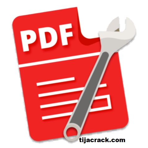 PDF Fixer Pro Crack