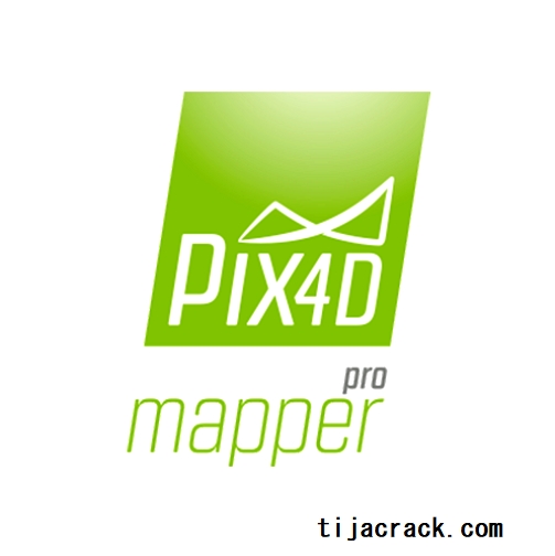 Pix4Dmapper Crack