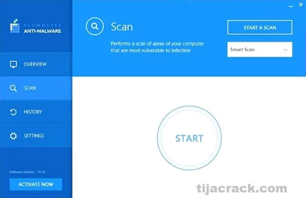 Plumbytes Anti Malware Crack