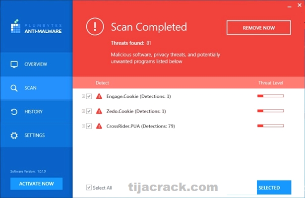 Plumbytes Anti Malware Crack
