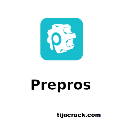 Prepros Crack